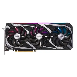 کارت گرافیک ایسوس مدل ROG-STRIX-RTX3060-12G-V2-GAMING
