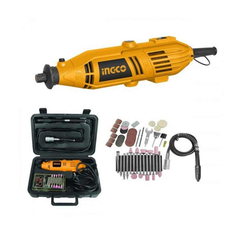 فرز مینیاتوری اینکو مدل MG1309