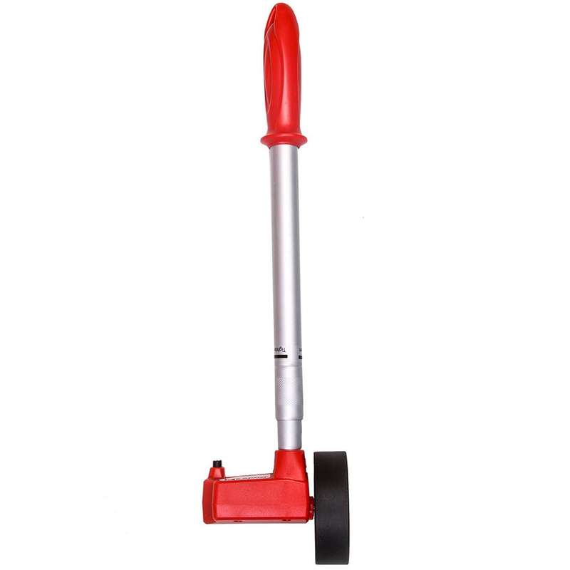 چرخ متر کاپرو مدل 10-601 چرخ متر کاپرو مدل 10-601