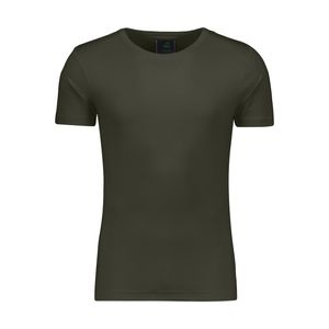 نقد و بررسی تی شرت مردانه آر ان اس مدل 131139-43 توسط خریداران
