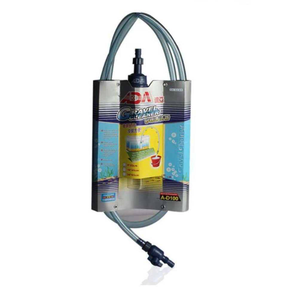 سیفون آکواریوم ادا مدل AD-100