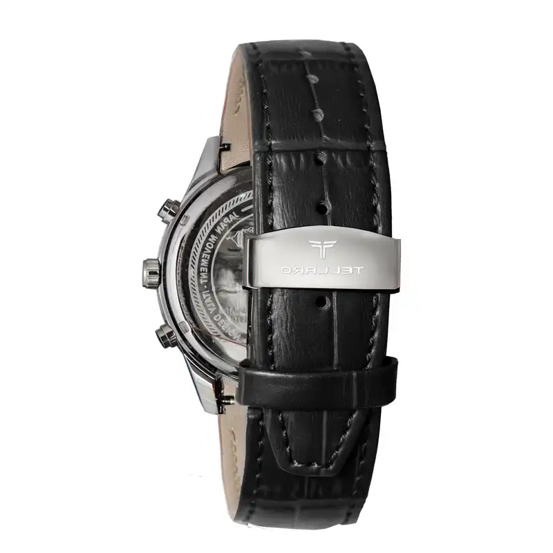 ست ساعت مچی عقربه ای تلارو مدل T3092GL1222