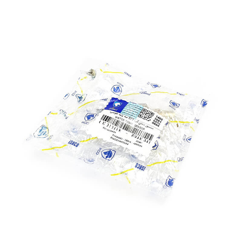 فشنگی آب ایساکو کد 09201045 مناسب برای پژو 405