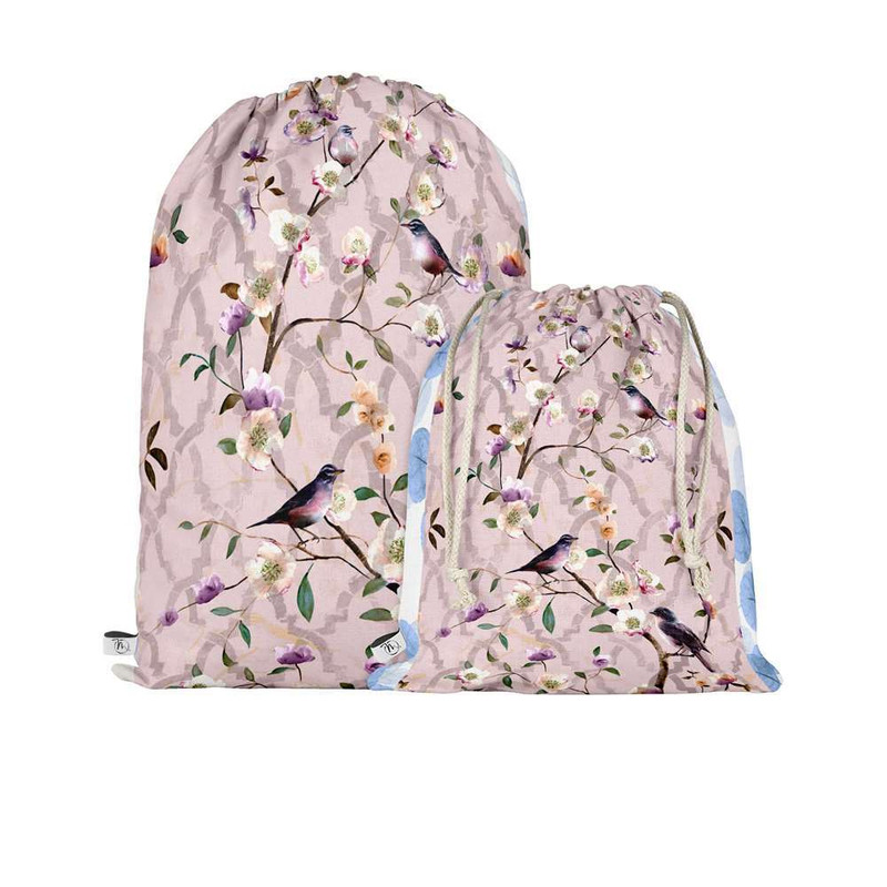 کوله پشتی ورزشی مدوپد مدل اهل md00513 بسته 2 عددی