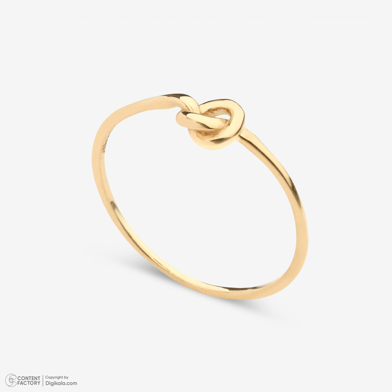انگشتر طلا 18 عیار زنانه سایا گلد مدل راشل کد WR1226 سایز 55 انگشتر طلا 18 عیار زنانه سایا گلد مدل راشل کد WR1226 سایز 55