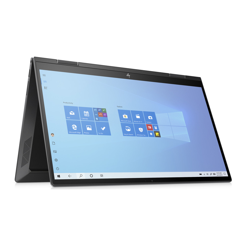 لپ تاپ 15.6 اینچی اچ‌پی مدل Envy x360 15z-EE0003