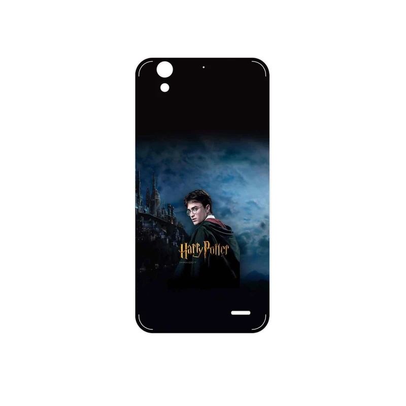 برچسب پوششی ماهوت مدل Harry Potter مناسب برای گوشی موبایل هوآوی Ascend G630