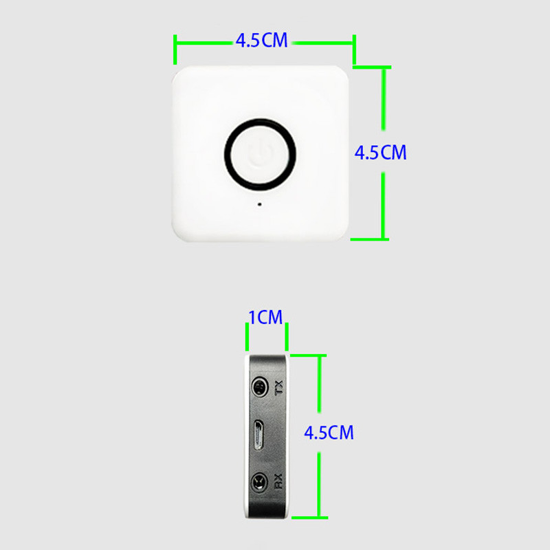 فرستنده صدا مدل L1815 فرستنده صدا مدل L1815