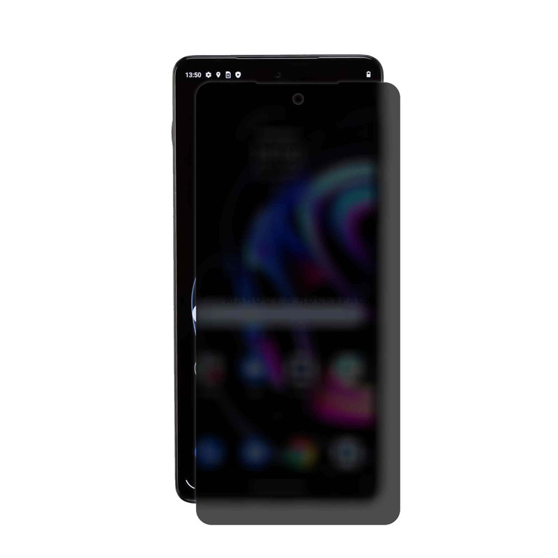 محافظ صفحه نمایش ماهوت مدل PRVT-MT مناسب برای گوشی موبایل موتورولا Edge 20 Lite