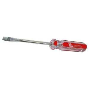 پیچ گوشتی چهارسو فاکس مدل arya  - 661