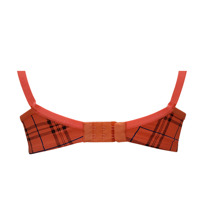 ست شورت و سوتین زنانه مدل بی یو تی کد SHT3102-02 نخی فنردار