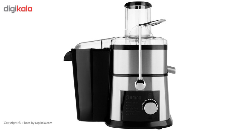 آبمیوه گیری لومکس مدل LJE-8042