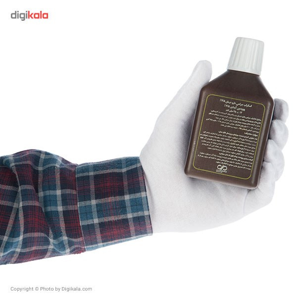 محلول ضدعفونی کننده دارو درمان مدل %Povidone Iodine 7.5