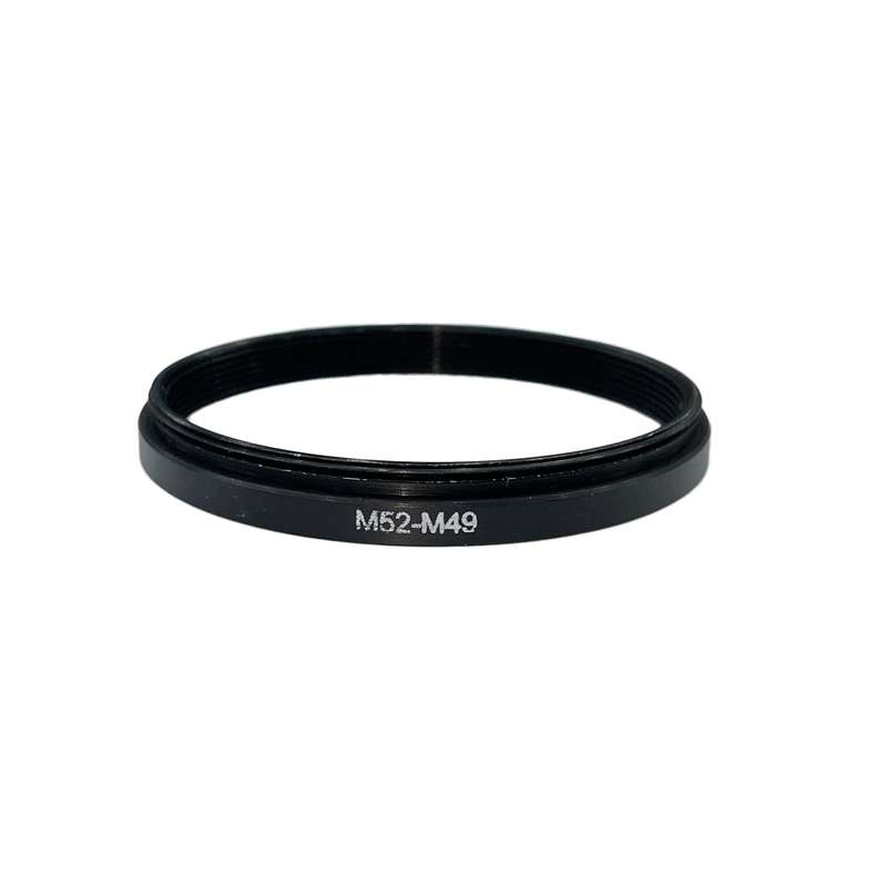 فیلتر لنز مدل Step-Down Rings-52 TO 49