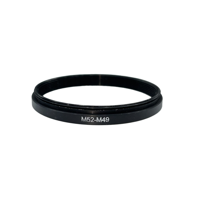فیلتر لنز مدل Step-Down Rings-52 TO 49