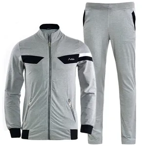 ست سویشرت و شلوار ورزشی مردانه مدل اندیشه