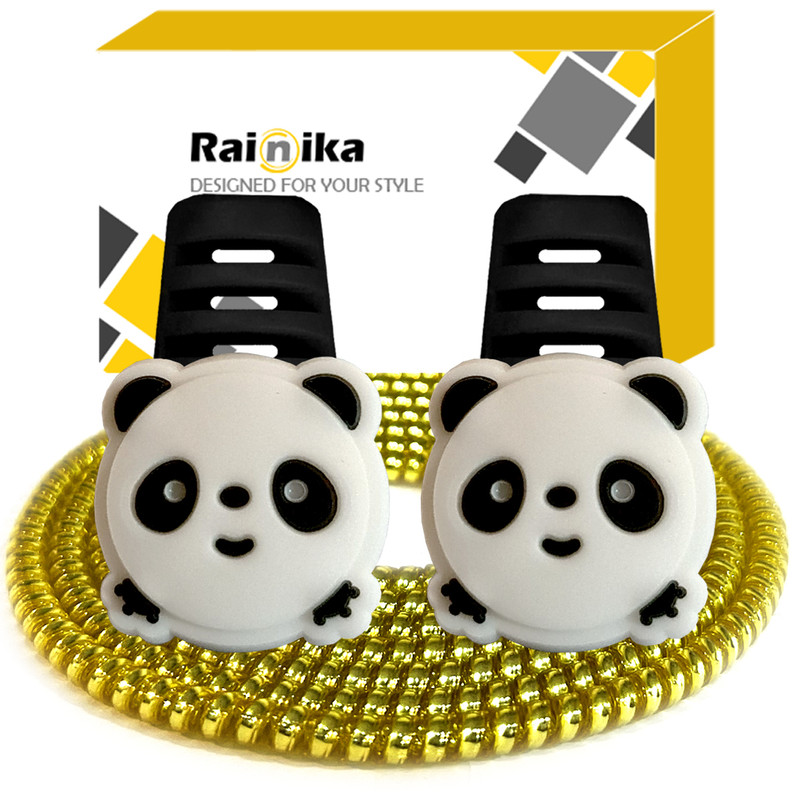 محافظ کابل رینیکا مدل Panda NBB03 مجموعه 3 عددی