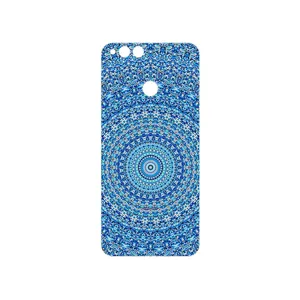 MAHOOT Mandala Design 1 Cover Sticker for Honor 7X