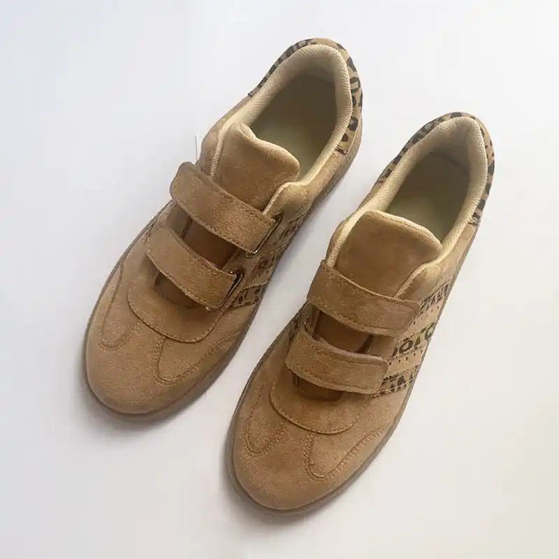 کفش روزمره زنانه مدل K44