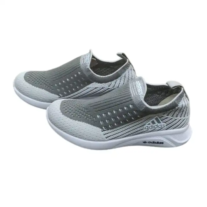 کفش مخصوص پیاده روی پسرانه مدل بافت