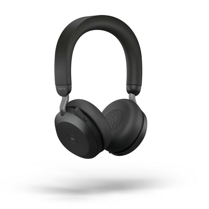 هدست بی سیم جبرا مدل Evolve2 75 1