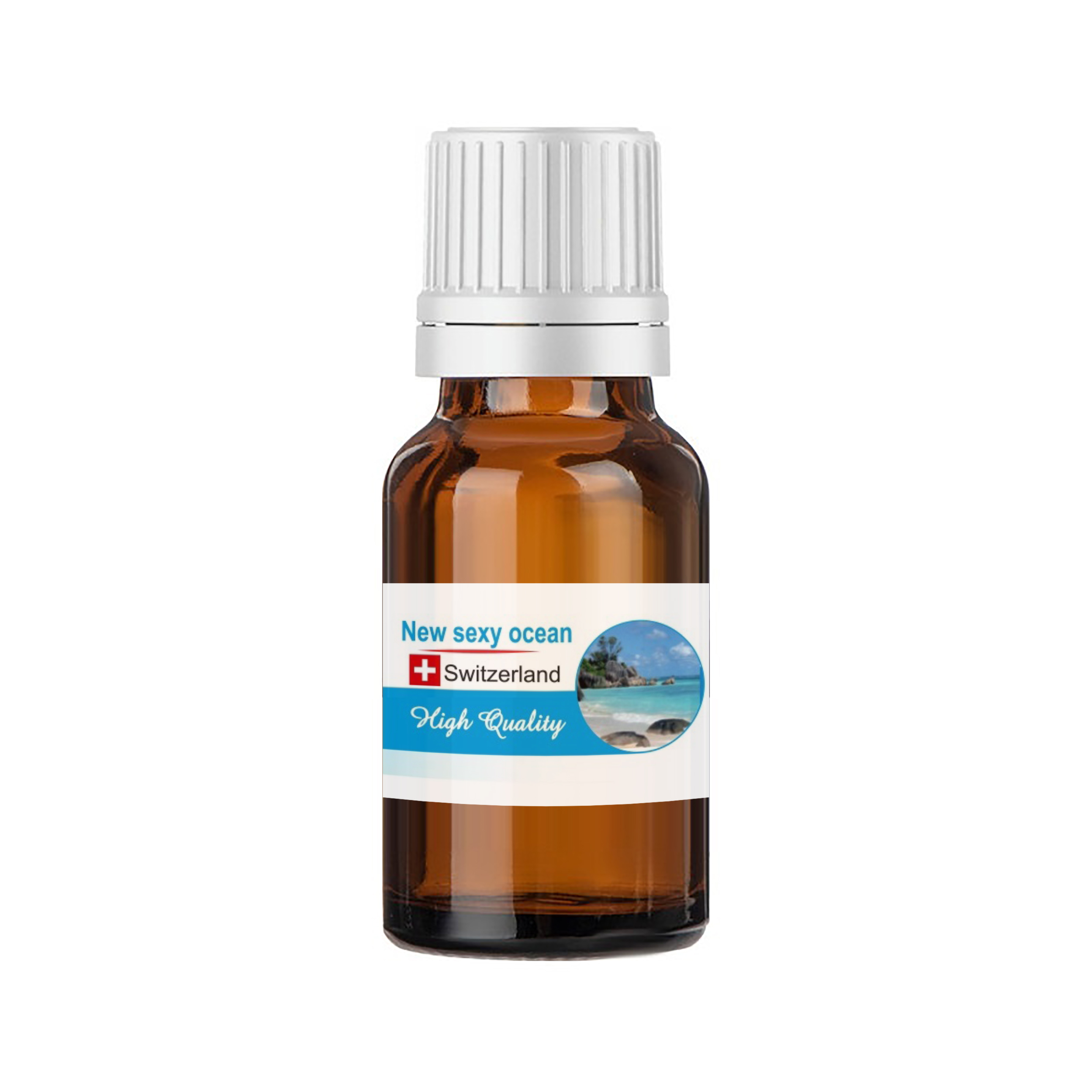 اسانس سوز مدل اوشن حجم 18 میلی لیتر