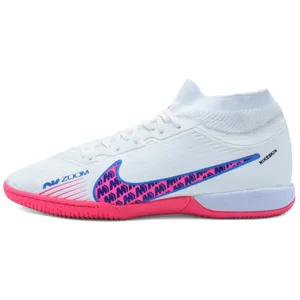 کفش فوتسال مردانه مدل سالنی ساقدار