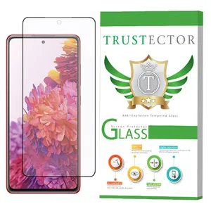 Trustector CAT Ceramics Screen Protector For Samsung Galaxy S20 FE