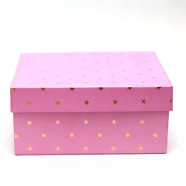 جعبه هدیه مدل 26 کد 1