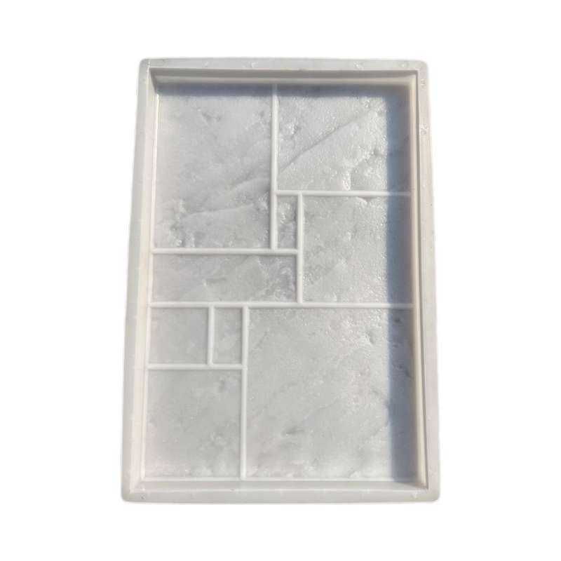 قالب صنعتی مدل پارسه