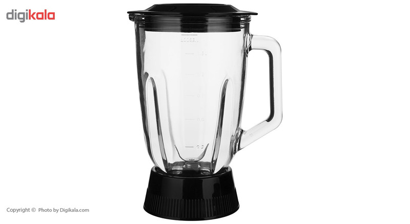 آبمیوه گیری لومکس مدل LJE-8042