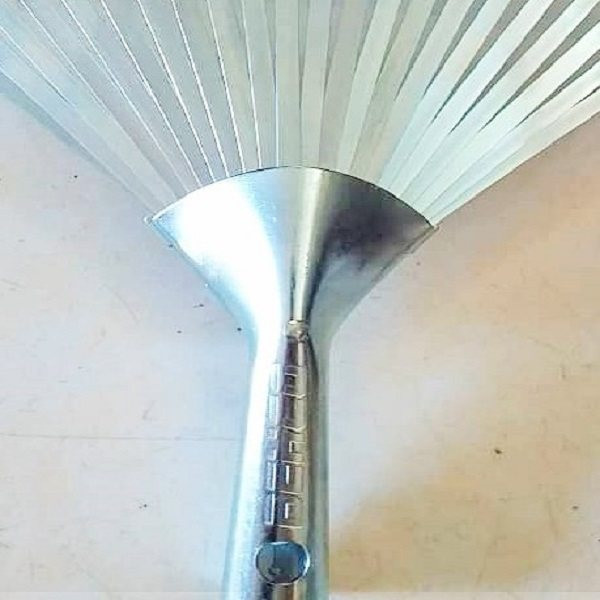 برگ جمع کن باغبانی بهکو مدل 2000 برگ جمع کن باغبانی بهکو مدل 2000