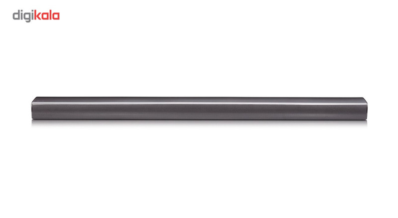 ساندبار ال جی مدل SJ5 با توان خروجی 320 وات