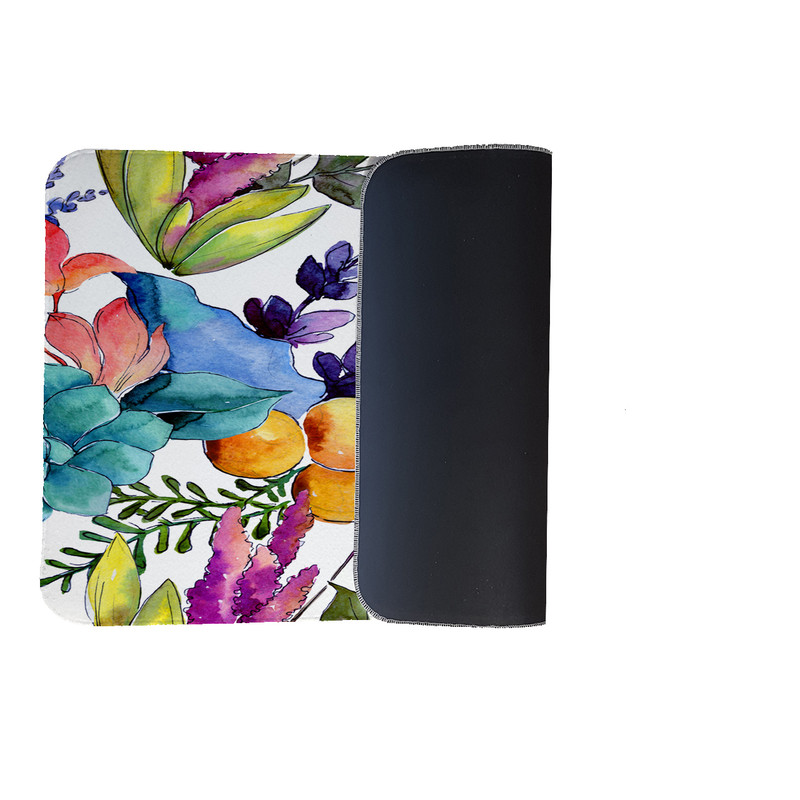 پادری طرح گل کد 5567 سایز 60 × 40 سانتی‌متر