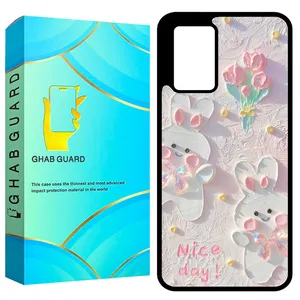 Ghab Guard GCHP11S Cover for Xiaomi Redmi Note 11 4G / Redmi Note 11S 4G