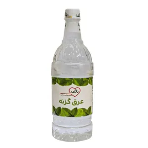 عرق گزنه پارف - 1 لیتر