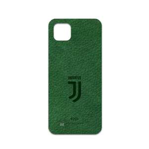 MAHOOT GL-JUVE Cover Sticker for Realme C11 2021