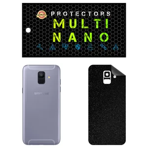  MULTI NANO X-F1G Back Skin For Samsung Galaxy A6 2018