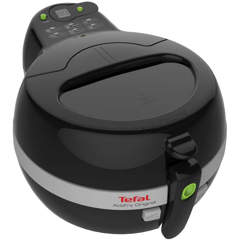 سرخ کن تفال مدل FZ7108