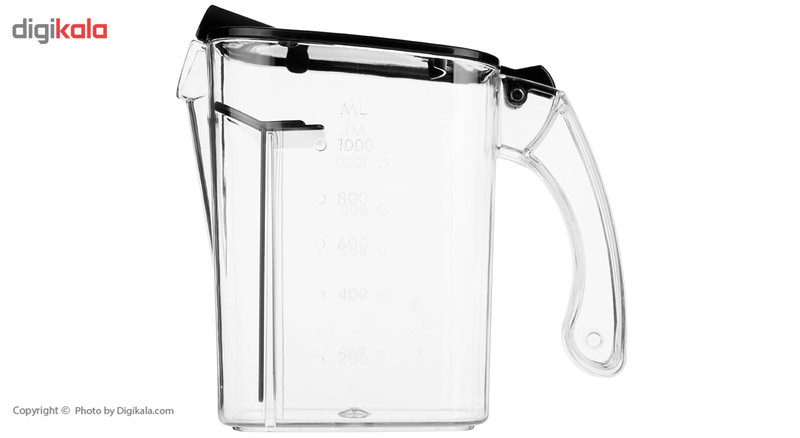 آبمیوه گیری لومکس مدل LJE-8042