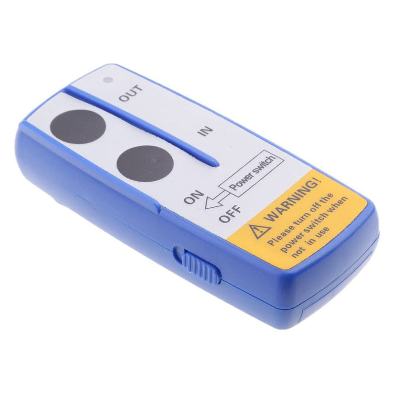 ریموت یدکی کنترل صنعتی مدل KLS-203/2