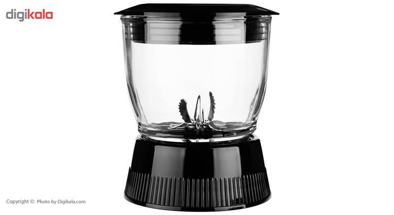 آبمیوه گیری لومکس مدل LJE-8042
