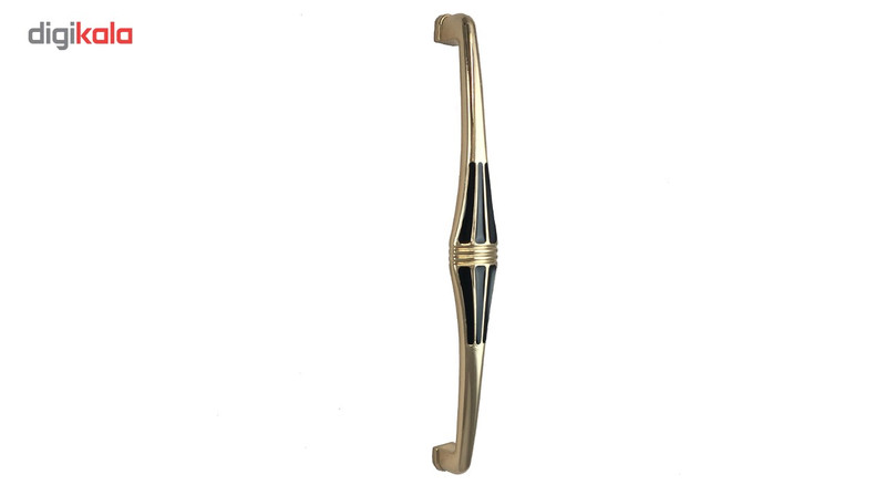 دستگیره کابینتی اس اچ تی مدل 128-2657 بسته 6 عددی دستگیره کابینتی اس اچ تی مدل 128-2657 بسته 6 عددی