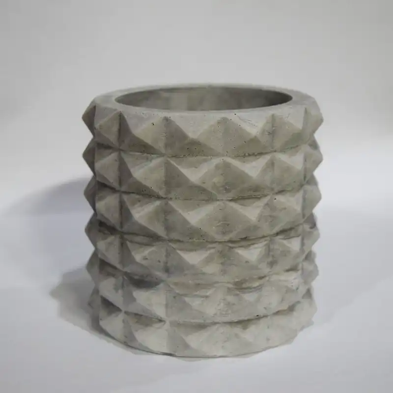 جامدادی رومیزی مدل punk کد 7