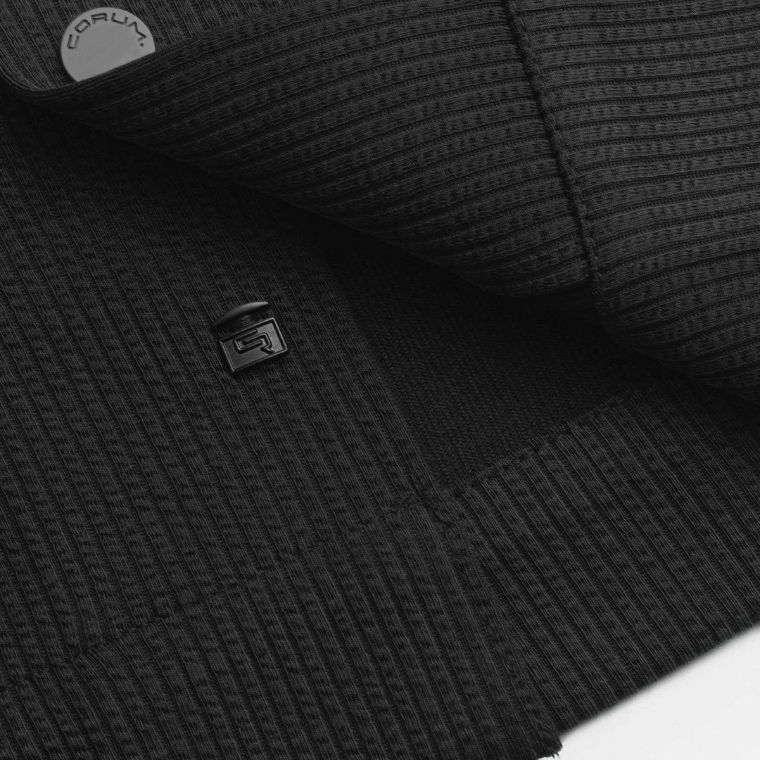 پیراهن آستین کوتاه مردانه کروم مدل 2420110 - - 10