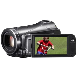 دوربین فیلمبرداری کانن لگریا اچ اف ام 406