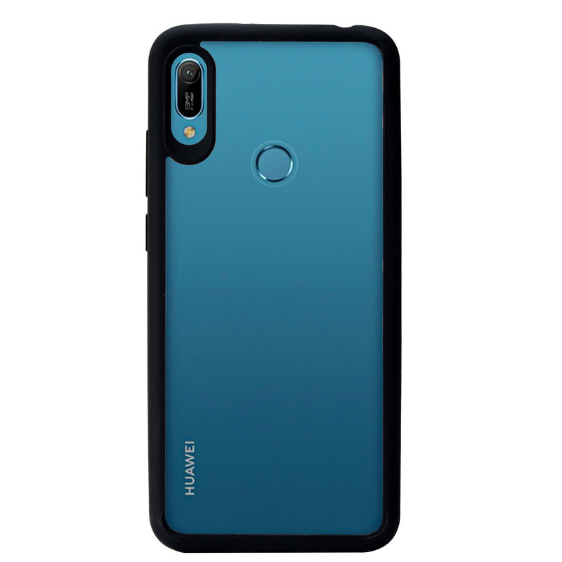 کاور مدل Skin Matte مناسب برای گوشی موبایل هوآوی Y6 prime 2019