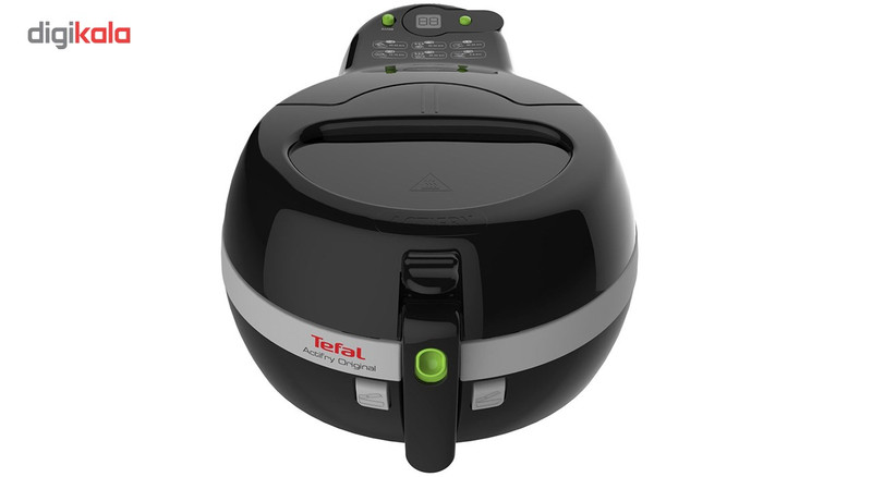 سرخ کن تفال مدل FZ7108