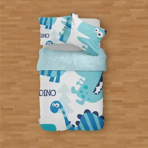 سرویس خواب مدوپد مدل PAT00146 یک نفره 4 تکه