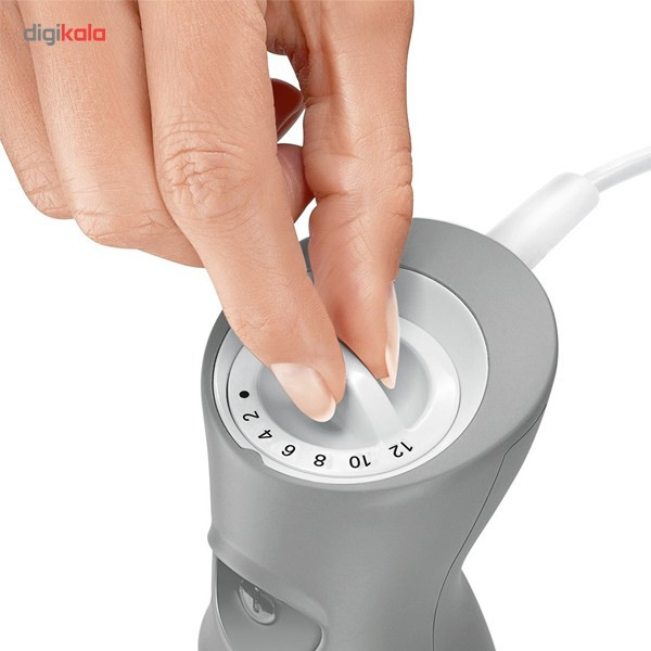 گوشت کوب برقی بوش مدل MSM66020